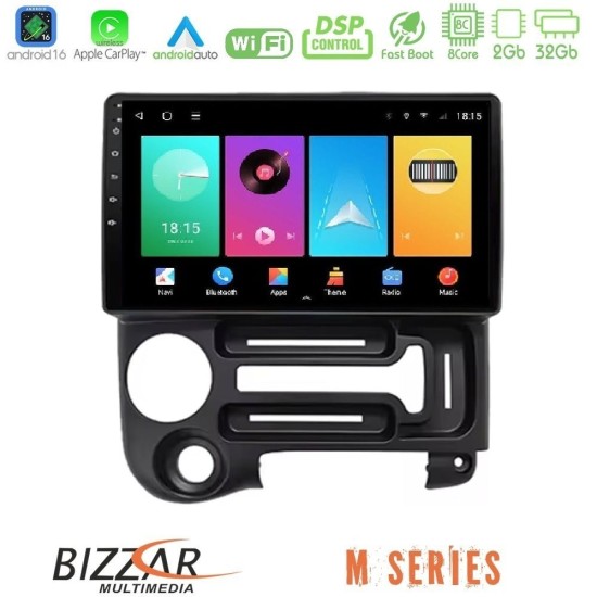 Bizzar M Series 8Core Android16 2+32GB Hyundai Atos Navigation Multimedia Tablet 9" Bizzar M Series 8Core Android16 2+32GB Hyundai Atos Navigation Multimedia Tablet 9"