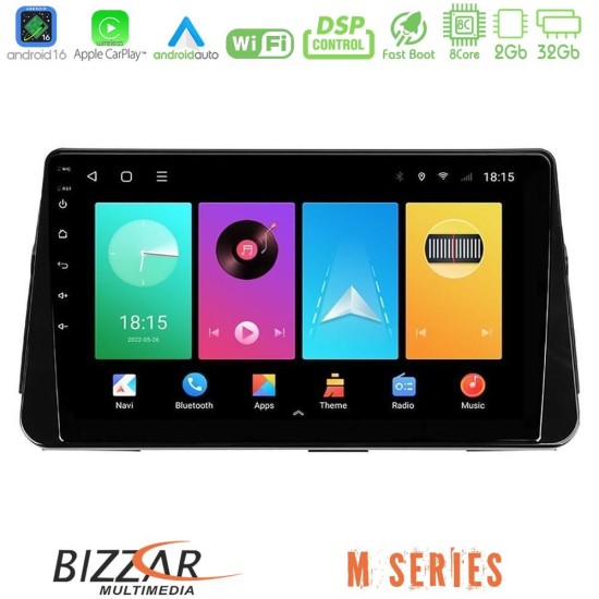 Bizzar M Series 8Core Android16 2+32GB Nissan Micra K14 Navigation Multimedia Tablet 9" Bizzar M Series 8Core Android16 2+32GB Nissan Micra K14 Navigation Multimedia Tablet 9"