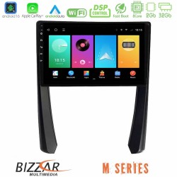 Bizzar M Series 8Core Android16 2+32GB Porsche 911/Cayman/Boxster Navigation Multimedia Tablet 9" Bizzar M Series 8Core Android16 2+32GB Porsche 911/Cayman/Boxster Navigation Multimedia Tablet 9"