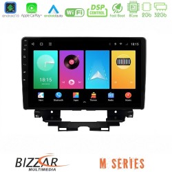 Bizzar M Series 8Core Android16 2+32GB Renault Kangoo / Nissan Townstar 2022-> Navigation Multimedia Tablet 10" Bizzar M Series 8Core Android16 2+32GB Renault Kangoo / Nissan Townstar 2022-> Navigation Multimedia Tablet 10"