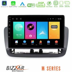 Bizzar M Series 8Core Android16 2+32GB Seat Ibiza 2012-2015 Navigation Multimedia Tablet 9" Bizzar M Series 8Core Android16 2+32GB Seat Ibiza 2012-2015 Navigation Multimedia Tablet 9"