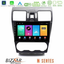 Bizzar M Series 8Core Android16 2+32GB Subaru Forester 2015-2018 Navigation Multimedia Tablet 9" Bizzar M Series 8Core Android16 2+32GB Subaru Forester 2015-2018 Navigation Multimedia Tablet 9"