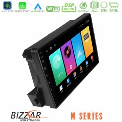 Bizzar M Series 8Core Android16 2+32GB Ssangyong Actyon/Kyron 2005-2014 Navigation Multimedia Tablet 9" Bizzar M Series 8Core Android16 2+32GB Ssangyong Actyon/Kyron 2005-2014 Navigation Multimedia Tablet 9"