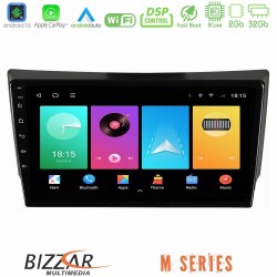 Bizzar M Series 8Core Android16 2+32GB Ssangyong Rexton 2002-2006 Navigation Multimedia Tablet 9" Bizzar M Series 8Core Android16 2+32GB Ssangyong Rexton 2002-2006 Navigation Multimedia Tablet 9"