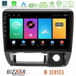 Bizzar M Series 8Core Android16 2+32GB Suzuki Jimny 1998-2005 Navigation Multimedia Tablet 9" Bizzar M Series 8Core Android16 2+32GB Suzuki Jimny 1998-2005 Navigation Multimedia Tablet 9"