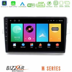 Bizzar M Series 8Core Android16 2+32GB Toyota Verso 2009-2018 Navigation Multimedia Tablet 9" Bizzar M Series 8Core Android16 2+32GB Toyota Verso 2009-2018 Navigation Multimedia Tablet 9"