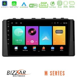 Bizzar M Series 8Core Android16 2+32GB Subaru BRZ / Toyota GR86 2022-> Navigation Multimedia Tablet 9" Bizzar M Series 8Core Android16 2+32GB Subaru BRZ / Toyota GR86 2022-> Navigation Multimedia Tablet 9"