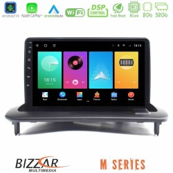 Bizzar M Series 8Core Android16 2+32GB Volvo S40/C30/C70 Navigation Multimedia Tablet 9" Bizzar M Series 8Core Android16 2+32GB Volvo S40/C30/C70 Navigation Multimedia Tablet 9"