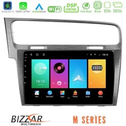 Bizzar M Series 8Core Android16 2+32GB VW GOLF 7 Navigation Multimedia Tablet 10" Bizzar M Series 8Core Android16 2+32GB VW GOLF 7 Navigation Multimedia Tablet 10"