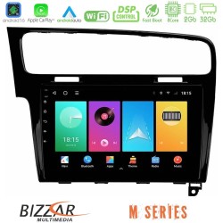 Bizzar M Series 8Core Android16 2+32GB VW GOLF 7 Navigation Multimedia Tablet 10" Bizzar M Series 8Core Android16 2+32GB VW GOLF 7 Navigation Multimedia Tablet 10"