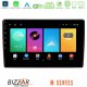 Bizzar M Series 8Core Android16 2+32GB Toyota Universal Navigation Multimedia Tablet 9"