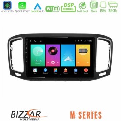 Bizzar M Series 8Core Android16 2+32GB VW Sharan 2010-2015 Navigation Multimedia Tablet 9" Bizzar M Series 8Core Android16 2+32GB VW Sharan 2010-2015 Navigation Multimedia Tablet 9"