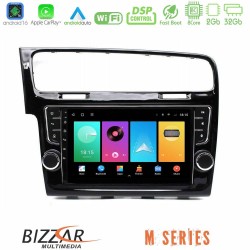 Bizzar M Series 8Core Android16 2+32GB VW GOLF 7 Navigation Multimedia Tablet 9" (OEM Look) Bizzar M Series 8Core Android16 2+32GB VW GOLF 7 Navigation Multimedia Tablet 9" (OEM Look)