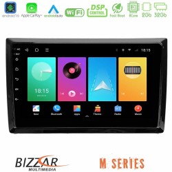 Bizzar M Series 8Core Android16 2+32GB VW Beetle Navigation Multimedia Tablet 9" Bizzar M Series 8Core Android16 2+32GB VW Beetle Navigation Multimedia Tablet 9"