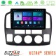 Bizzar Ultra Series Suzuki Grand Vitara 2003 – 2005 8core Android13 8+128GB Navigation Multimedia Tablet 9"