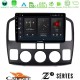 Cadence Z2 Series 8Core Android14 4+64GB  Suzuki Grand Vitara 2003-2005 Navigation Multimedia Tablet 9" Με Carplay & Android Auto