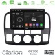 Clarion GL700 Series 8Core Android ClarionOS 4+64GB Suzuki Grand Vitara 2003-2005 Navigation Multimedia Tablet 9" Με Carplay & Android Auto