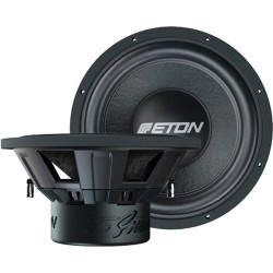 Eton PW12 Subwoofer 12'' 600W RMS