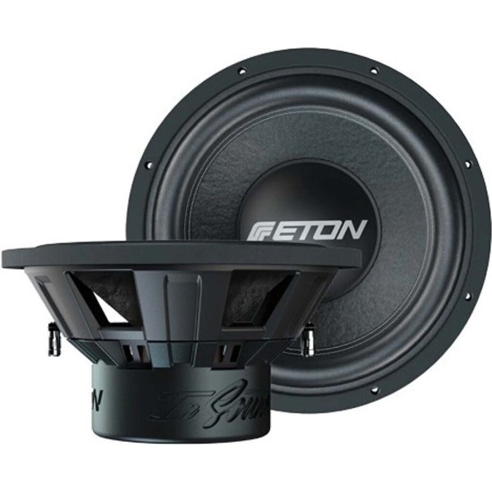 Eton PW12 Subwoofer 12'' 600W RMS