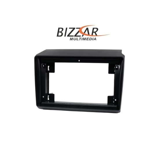 Πρόσοψη, Καλωδίωση & CANbus Box Για Citroen Jumper/Fiat Ducato/Peugeot Boxer Για Tablet 9"