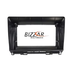 Πρόσοψη, Καλωδίωση & CANbus Box Για Honda Jazz RHD 2021-2025 Για Tablet 10"