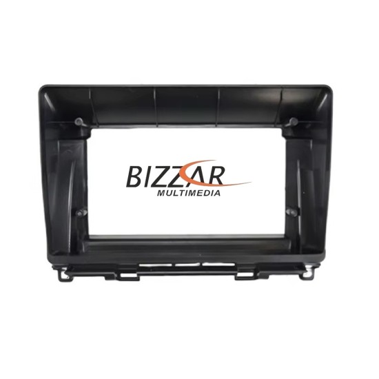 Πρόσοψη, Καλωδίωση & CANbus Box Για Honda Jazz RHD 2021-2025 Για Tablet 10"