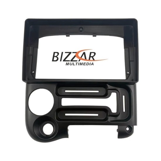 Πρόσοψη & Καλωδίωση Για Hyundai Atos Για Tablet 10" Χρώμα Μαύρο Πρόσοψη & Καλωδίωση Για Hyundai Atos Για Tablet 10" Χρώμα Μαύρο