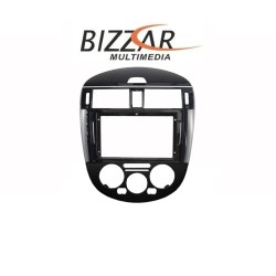 Πρόσοψη, Καλωδίωση & CANbus Box Για Nissan Pulsar 2015-2018 (Manual A/C) Για Tablet 9" Πρόσοψη, Καλωδίωση & CANbus Box Για Nissan Pulsar 2015-2018 (Manual A/C) Για Tablet 9"