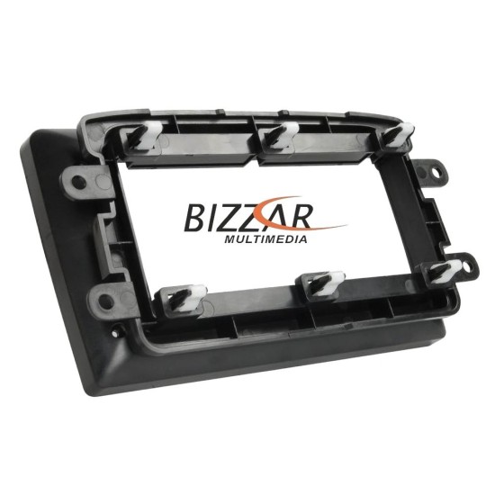 Πρόσοψη, Καλωδίωση & CANbus Box Για Dacia / Renault Για Tablet 9"
