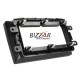 Πρόσοψη, Καλωδίωση & CANbus Box Για Dacia / Renault Για Tablet 9"