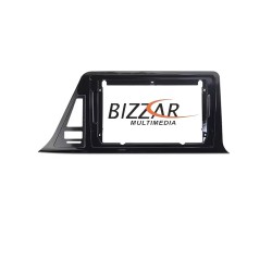 Πρόσοψη, Καλωδίωση & CANbus Box Για Toyota CH-R RHD Low Version Για Tablet 9"