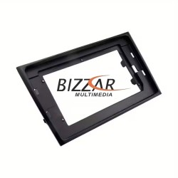 Πρόσοψη, Καλωδίωση & CANbus Box Για Volvo XC90 2006-2014 Για Tablet 9"