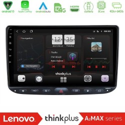 Lenovo Thinkplus A2MAX Series 8Core Android15 4+64GB Fiat Punto/ Evo Navigation Multimedia Tablet 9" Lenovo Thinkplus A2MAX Series 8Core Android15 4+64GB Fiat Punto/ Evo Navigation Multimedia Tablet 9"