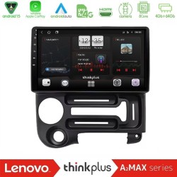 Lenovo Thinkplus A2MAX Series 8Core Android15 4+64GB Hyundai Atos 1997 – 2010 Navigation Multimedia Tablet 9" Lenovo Thinkplus A2MAX Series 8Core Android15 4+64GB Hyundai Atos 1997 – 2010 Navigation Multimedia Tablet 9"