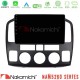 Nakamichi NAM5260 Series 4Core Android13 4+64GB Suzuki Grand Vitara 2003-2005 Navigation Multimedia Tablet 9" Με Carplay & Android Auto