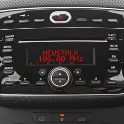 Πρόσοψη, Καλωδίωση & CANbus Box Για Fiat Punto/ Evo Boxer Για Tablet 9" Πρόσοψη, Καλωδίωση & CANbus Box Για Fiat Punto/ Evo Boxer Για Tablet 9"