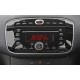 Πρόσοψη, Καλωδίωση & CANbus Box Για Fiat Punto/ Evo Boxer Για Tablet 9"