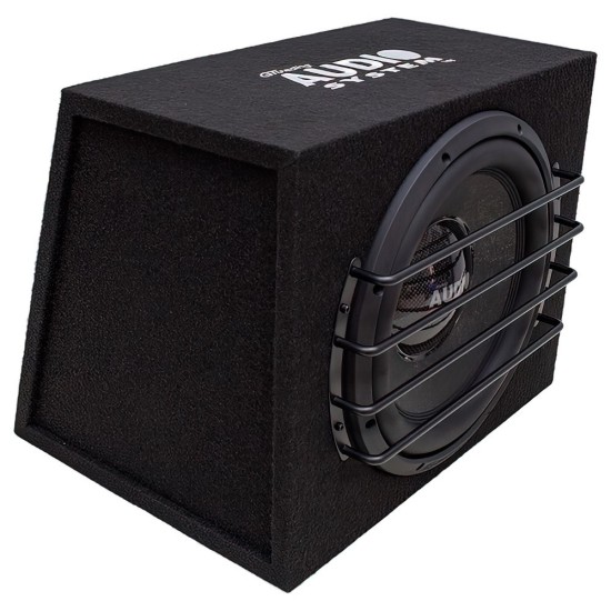 Audio System Subwoofer Box AE12II (38cm) 12" 500W