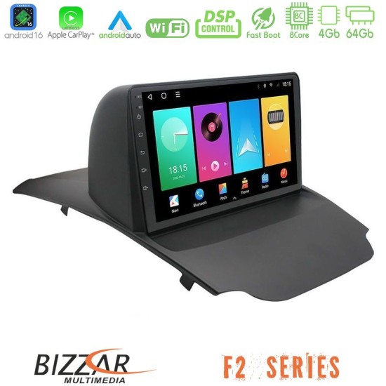 Bizzar F2 Series 8Core Android16 4+64GB Ford Ecosport 2014-2017 Navigation Multimedia Tablet 10" Bizzar F2 Series 8Core Android16 4+64GB Ford Ecosport 2014-2017 Navigation Multimedia Tablet 10"