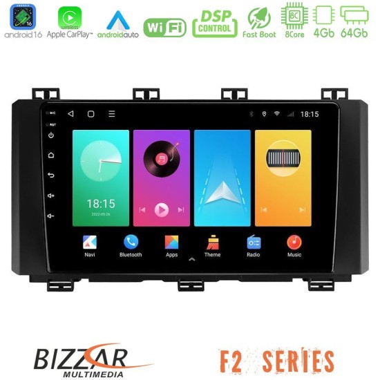 Bizzar F2 Series 8Core Android16 4+64GB Seat Ateca 2017-2021 Navigation Multimedia Tablet 9" Bizzar F2 Series 8Core Android16 4+64GB Seat Ateca 2017-2021 Navigation Multimedia Tablet 9"