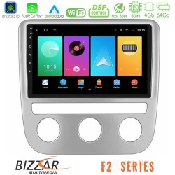 Bizzar F2 Series 8Core Android16 4+64GB VW Scirocco 2008-2014 Navigation Multimedia Tablet 9" Bizzar F2 Series 8Core Android16 4+64GB VW Scirocco 2008-2014 Navigation Multimedia Tablet 9"