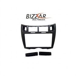 Πρόσοψη & Καλωδίωση Για Toyota Yaris Για Tablet 9" Πρόσοψη & Καλωδίωση Για Toyota Yaris Για Tablet 9"