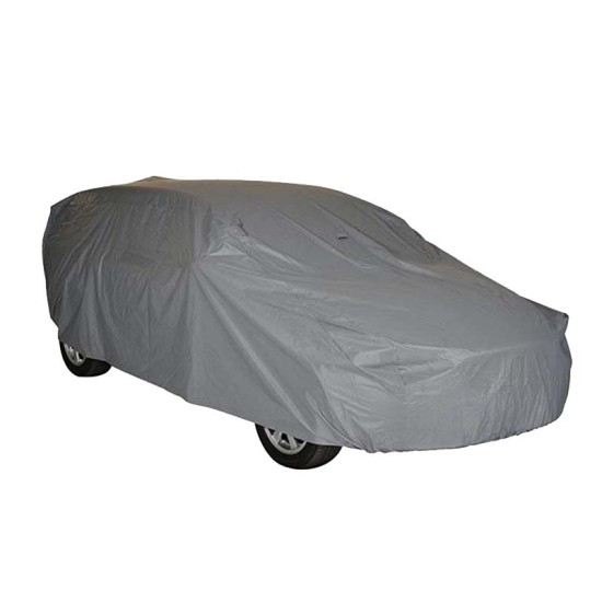 Κουκούλα Αυτοκινήτου Bogart Spinelli California Ιταλική Νούμερο 13C 550x198x148cm