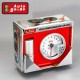 Στροφόμετρο R.P.M. Auto Gauge Λευκό 5" 126mm Με Shift Light