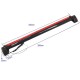 Τρίτο Στοπ Universal 48 Led 38cm 12Volt ART51003