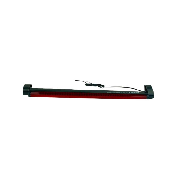 Τρίτο Στοπ Universal 48 Led 38cm 12Volt ART51003
