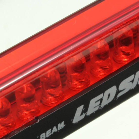 Τρίτο Στοπ Universal 48 Led 38cm 12Volt ART51003