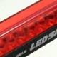 Τρίτο Στοπ Universal 48 Led 38cm 12Volt ART51003