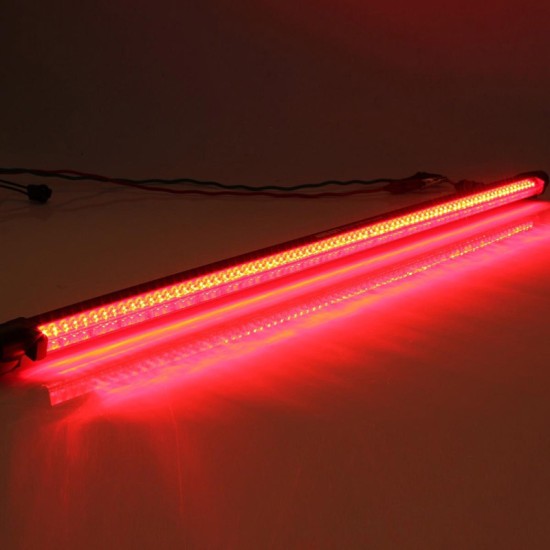 Τρίτο Στοπ Universal 48 Led 38cm 12Volt ART51003