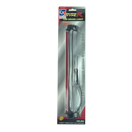 Τρίτο Στοπ Universal 48 Led 38cm 12Volt ART51003